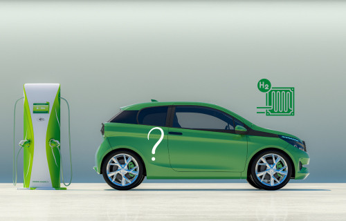 Hydrogen v Electric Cars – Which is Best?
